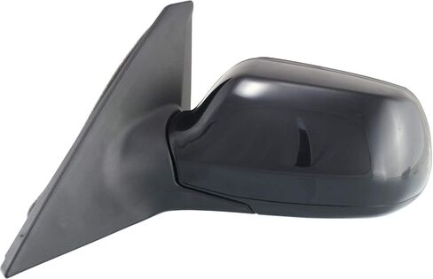 Garage-Pro Driver Side Mirror Replacement & Passenger Side Mirror Replacement for Mazda 3 2004-2009, Paintable in Saudi Arabia