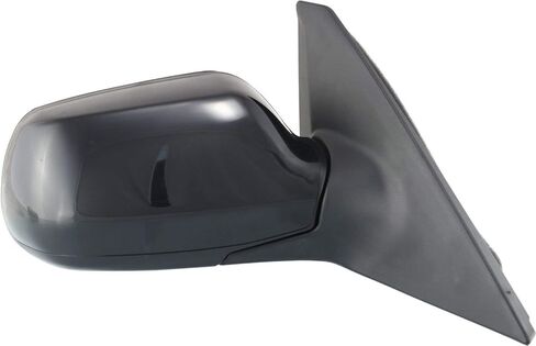 Garage-Pro Driver Side Mirror Replacement & Passenger Side Mirror Replacement for Mazda 3 2004-2009, Paintable in Saudi Arabia