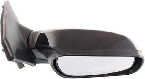 Garage-Pro Driver Side Mirror Replacement & Passenger Side Mirror Replacement for Mazda 3 2004-2009, Paintable in Saudi Arabia