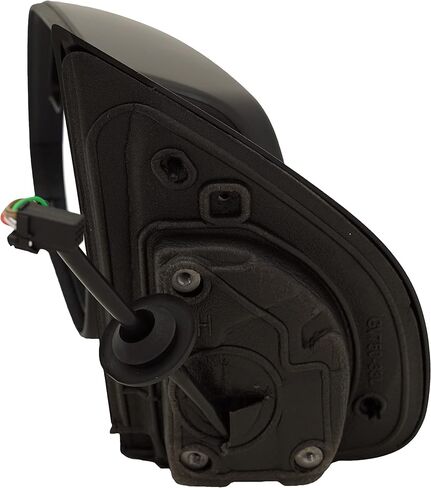 Garage-Pro Driver Side Power Heated Mirror for Chevrolet Colorado GMC Canyon 2018-2022 Paintable in Saudi Arabia
