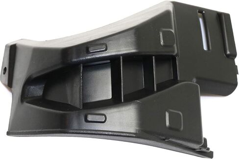 524140R020 For RAV4 16-18 FRONT BUMPER GUARD LH, Pad, Textured TO1032122 in Saudi Arabia