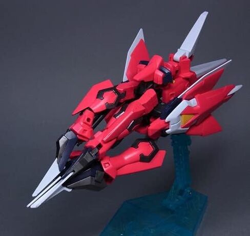 BANDAI High Grade HG 1/44 Mobile Suit Gundam Seed GAT-X303 Aegis Gundam R05 in Saudi Arabia