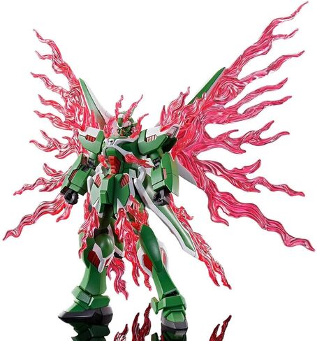BANDAI HGUC 1/144 EMS-TC02 Phantom Gundam (Japan Import) in Saudi Arabia