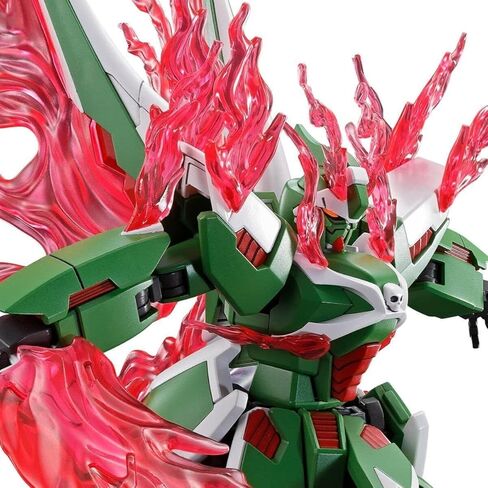 BANDAI HGUC 1/144 EMS-TC02 Phantom Gundam (Japan Import) in Saudi Arabia