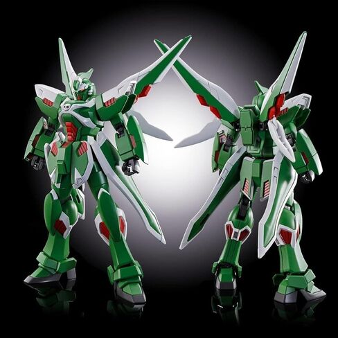 BANDAI HGUC 1/144 EMS-TC02 Phantom Gundam (Japan Import) in Saudi Arabia