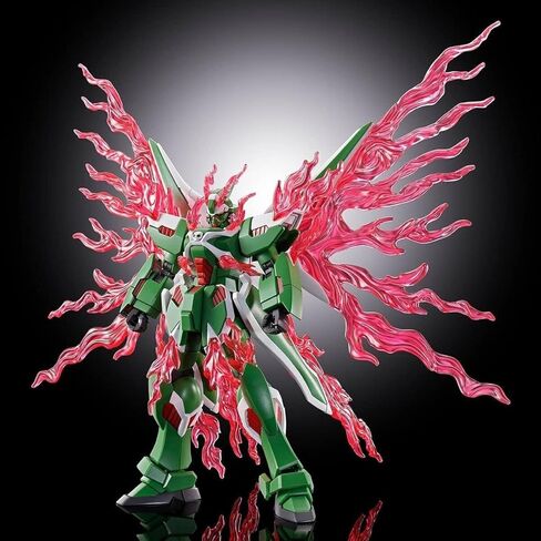 BANDAI HGUC 1/144 EMS-TC02 Phantom Gundam (Japan Import) in Saudi Arabia