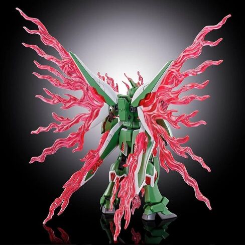 BANDAI HGUC 1/144 EMS-TC02 Phantom Gundam (Japan Import) in Saudi Arabia