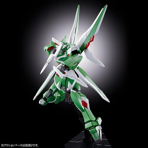 BANDAI HGUC 1/144 EMS-TC02 Phantom Gundam (Japan Import) in Saudi Arabia