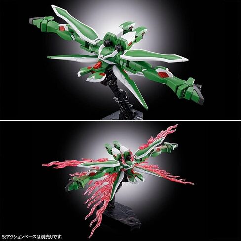 BANDAI HGUC 1/144 EMS-TC02 Phantom Gundam (Japan Import) in Saudi Arabia