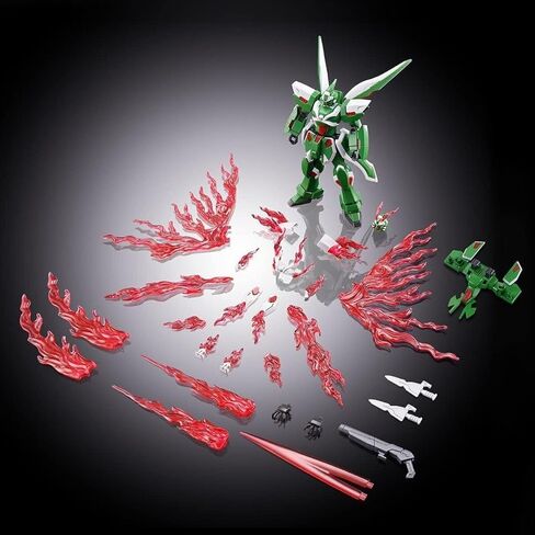 BANDAI HGUC 1/144 EMS-TC02 Phantom Gundam (Japan Import) in Saudi Arabia
