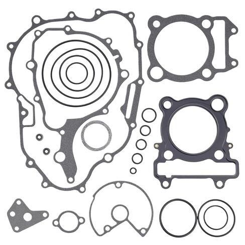 Cylinder Cover Gasket Kit 12B-E1351-00 12B-E1181-00 12B-E5451-00 Compatible with Automotive Motorcycle Parts YBR250 YS250 YS YBR 250 for Part Number 12B-E1351-00 12B-E1181-00 12B-E5451-00 in Saudi Arabia
