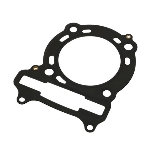 Cylinder Gasket Set 250cc 300cc Compatible with Automotive Motorcycle Parts Scooter CT Xciting KXR Maxxer Mongoose MXU for Part Number 12191-KHE7-910 12251-KHE7-901 in Saudi Arabia