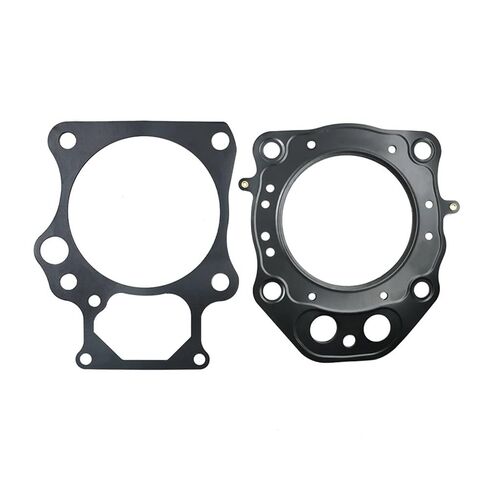 دراجة نارية رئيس اسطوانة غطاء مجموعات ربط السيراميك الارضي ل TRX420FA TRX420FE TRX420FM TRX420FPA TRX420FPE TRX420TE في EPS Ra 420 in Saudi Arabia