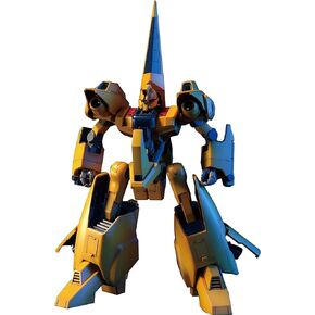 جاندام - 1/144 HGUC METHUS - مجموعة نماذج in Saudi Arabia