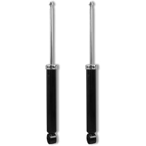 MOSTPLUS 4PCS Front Struts & Sway Bar Links Kit Compatible for Audi A3; Volkswagen Beetle/EOS/Golf/Jetta/Passat/Rabbit/CC 172311 K80478 in Saudi Arabia