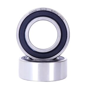 5308 5309 5310 5311 5312 5313 5314 5315-2RS Double Row Angular Contact Ball Bearings(5311-2RS 55x120x49.2) in Saudi Arabia