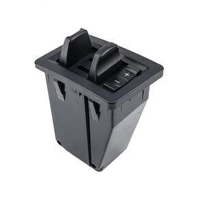 مفتاح التحكم في فرامل المقطورة HC3Z2C006AA - متوافق مع Ford F-250/F-350 Super Duty (2017-2020) - جهاز التحكم في فرامل السحب in Kuwait