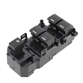 Power Window Switch 35750-T5H-H01 – Fits for Honda Fit Left Front, Electric Window Lift Control Replacement in Kuwait