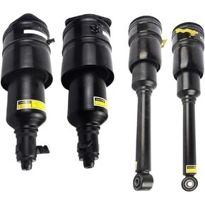 Air Ride Suspension Spring Shock Absorber Compatible For Lexus Toyota LS600 LS460 4801050201 4801050200(FRONT RIGHT) in Kuwait