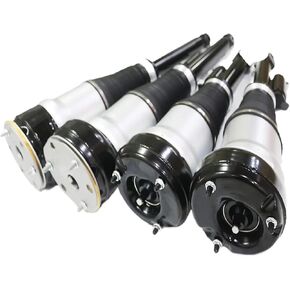Air Suspension Struts Compatible For Benz W222 S300 S350 S320 S400 S450 S500 S63AMG 2223201900, 2223202313, 2223204300, 2223204713(REAR RIGHT) in Saudi Arabia