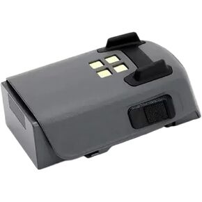 البطارية، متوافقة مع بطارية الطائرة بدون طيار DJI Spark بقدرة 1480 مللي أمبير في الساعة 11.4 فولت (مفعلة 0 cycyleX1) in Kuwait