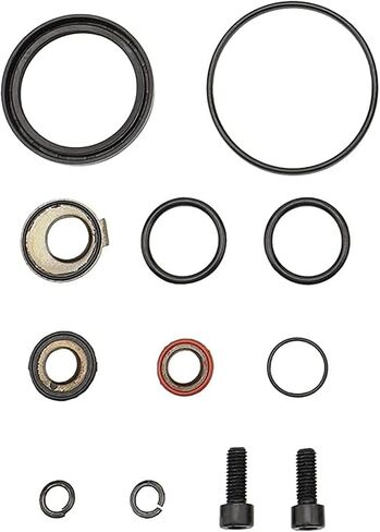 مجموعة أدوات سلسلة التوقيت TK3005 لـ 1990-1994 Nissan D21 لـ 1995-1997 Nissan PICKUP لـ 1989-1990 Nissan 240SX لـ 1990-1992 Nissan STANZA لـ 1990 Nissan AXXESS 2.4L L4 12 صمامًا رمز "KA24E" SOHC المحرك in Saudi Arabia