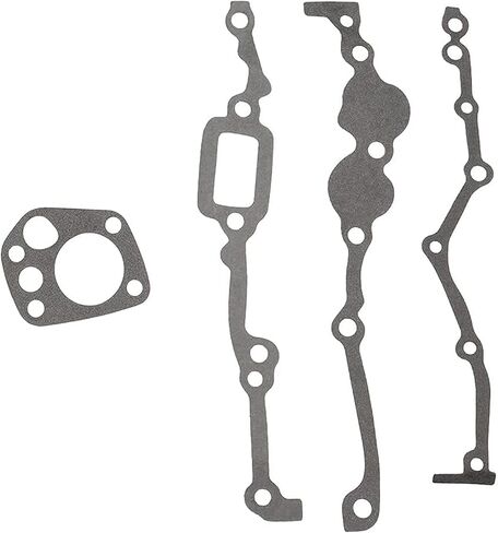 مجموعة أدوات سلسلة التوقيت TK3005 لـ 1990-1994 Nissan D21 لـ 1995-1997 Nissan PICKUP لـ 1989-1990 Nissan 240SX لـ 1990-1992 Nissan STANZA لـ 1990 Nissan AXXESS 2.4L L4 12 صمامًا رمز "KA24E" SOHC المحرك in Saudi Arabia