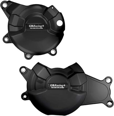 Engine Timing Part Covers for Yamaha MT-07 XSR700 FZ-07 2014-2023 Ténéré 700 2019-2024 Motorcycle Engine Stator Slider Protective Cover Engine Guards Starter Cover, Tanchang8 in Saudi Arabia