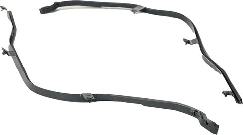 1 Pair LH & RH Front Edge of Rear Door Weather Strip Seal for Ford Explorer 2011-2019 Right Passenger and Driver Left Side Rear Door Weatherstrip Replaces BB5Z-7825324B BB5Z-7825325B in Saudi Arabia