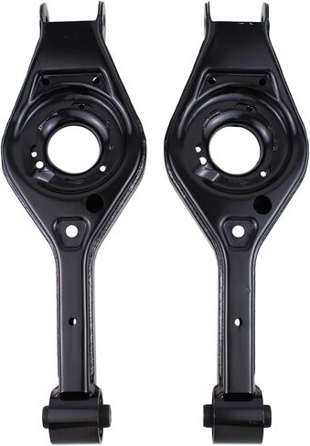 Rear Left and Right Lower Suspension Control Arm for Hyundai Elantra 2007-2012, Kia Magentis 2006-2010, Optima 2006-2010, Rondo 2007-2012 in Saudi Arabia