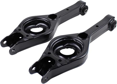 Rear Left and Right Lower Suspension Control Arm for Hyundai Elantra 2007-2012, Kia Magentis 2006-2010, Optima 2006-2010, Rondo 2007-2012 in Saudi Arabia