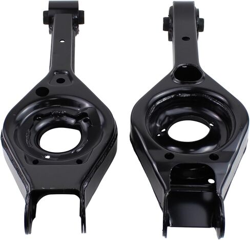 Rear Left and Right Lower Suspension Control Arm for Hyundai Elantra 2007-2012, Kia Magentis 2006-2010, Optima 2006-2010, Rondo 2007-2012 in Saudi Arabia