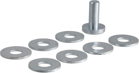 CURT 17114 Replacement Round Bar Weight Distribution Hitch Head Adjustment Kit in Saudi Arabia