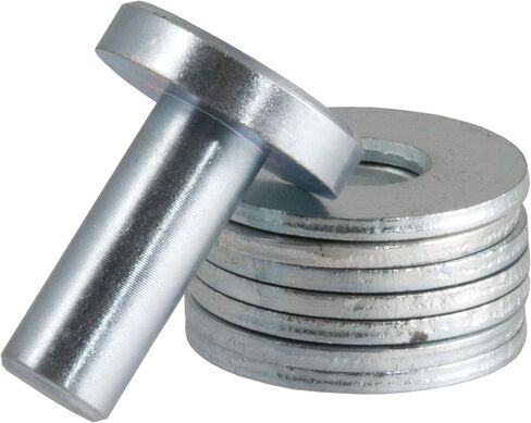 CURT 17114 Replacement Round Bar Weight Distribution Hitch Head Adjustment Kit in Saudi Arabia