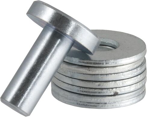 CURT 17114 Replacement Round Bar Weight Distribution Hitch Head Adjustment Kit in Saudi Arabia
