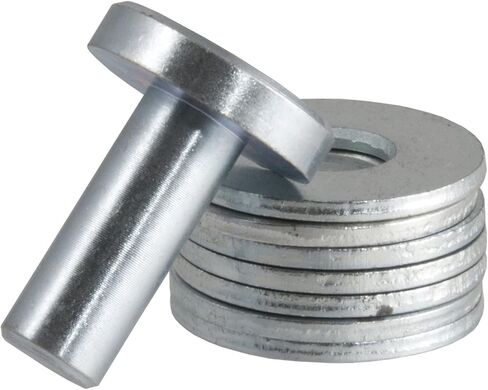 CURT 17114 Replacement Round Bar Weight Distribution Hitch Head Adjustment Kit in Saudi Arabia