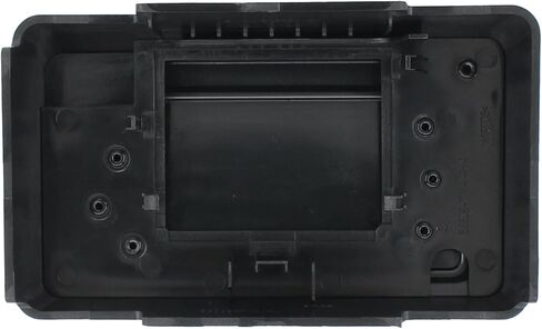 Bumper Distance Radar Cover for Honda Accord 2021-2022 in Saudi Arabia