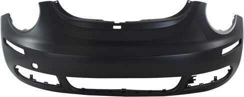 Garage-Pro Bumper Cover Compatible with 2006-2010 Volkswagen Beetle in Saudi Arabia
