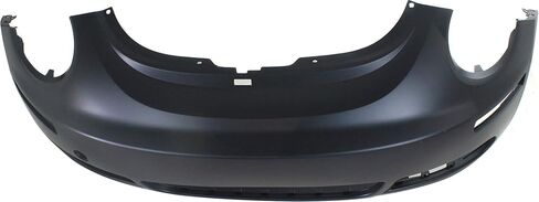 Garage-Pro Bumper Cover Compatible with 2006-2010 Volkswagen Beetle in Saudi Arabia