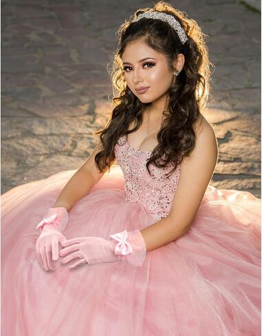 الفاسناتور القبعات للنساء قصيرة قفازات برباط الحجاب ريشة كنتاكي ديربي القبعات الشاي قبعة حفلات طقم قفازات 5 قطعة in Kuwait