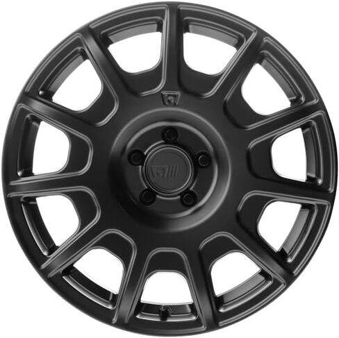 موتيجي MR139 RF11 15X7 5X100 4.59 15 ملم أسود ساتان - MR13957051715 in Saudi Arabia