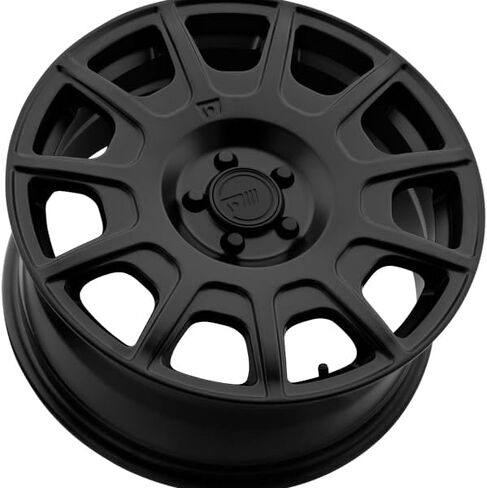 موتيجي MR139 RF11 15X7 5X100 4.59 15 ملم أسود ساتان - MR13957051715 in Saudi Arabia