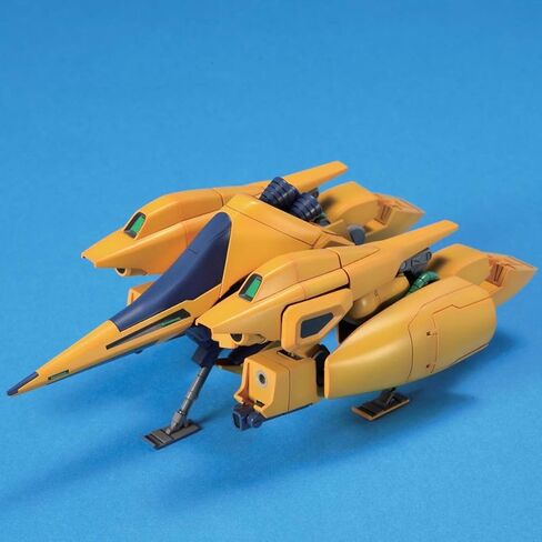 Gundam - 1/144 HGUC METHUS - Model Kit in Saudi Arabia