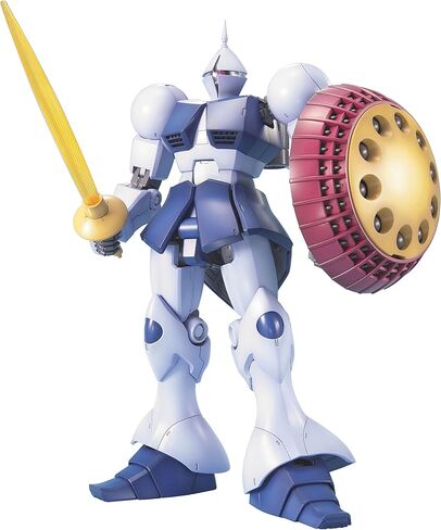 Gundam Seed Destiny Gyan 1/100 MG Model Kit in Saudi Arabia