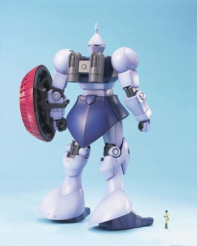 Gundam Seed Destiny Gyan 1/100 MG Model Kit in Saudi Arabia