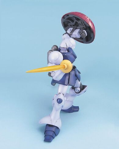 Gundam Seed Destiny Gyan 1/100 MG Model Kit in Saudi Arabia
