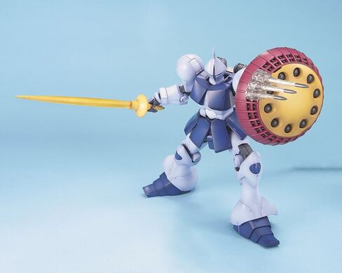 Gundam Seed Destiny Gyan 1/100 MG Model Kit in Saudi Arabia