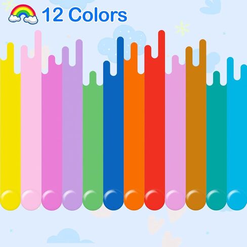 Christmas Paint with Water Coloring Book for for Kids Ages 3-5 4-8,Watercolor Painting Sets with Brush,Mess Free Arts & Crafts Drawing Activities,Xmas Stocking Stuffers Toy Christmas Gifts for Boys Girls in Saudi Arabia