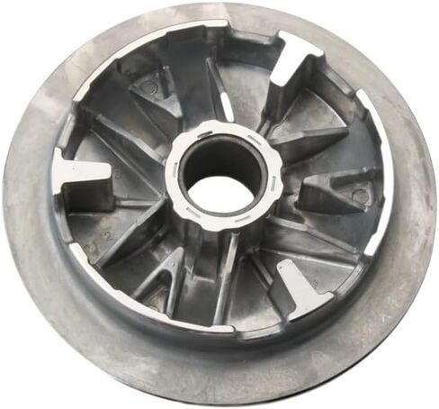 Scooter Drive Pulley For Nmax155 Aerox GPD125-A 155cc 2DP-E7620-00 4-Stroke in Saudi Arabia