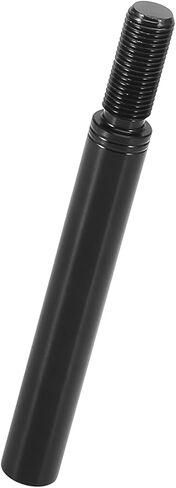 4 "مقبض ناقل حركة السيارة موسع تمديد رافعة لسوبارو WRX 2013-2019 M12X1.25 مادة متينة in Saudi Arabia